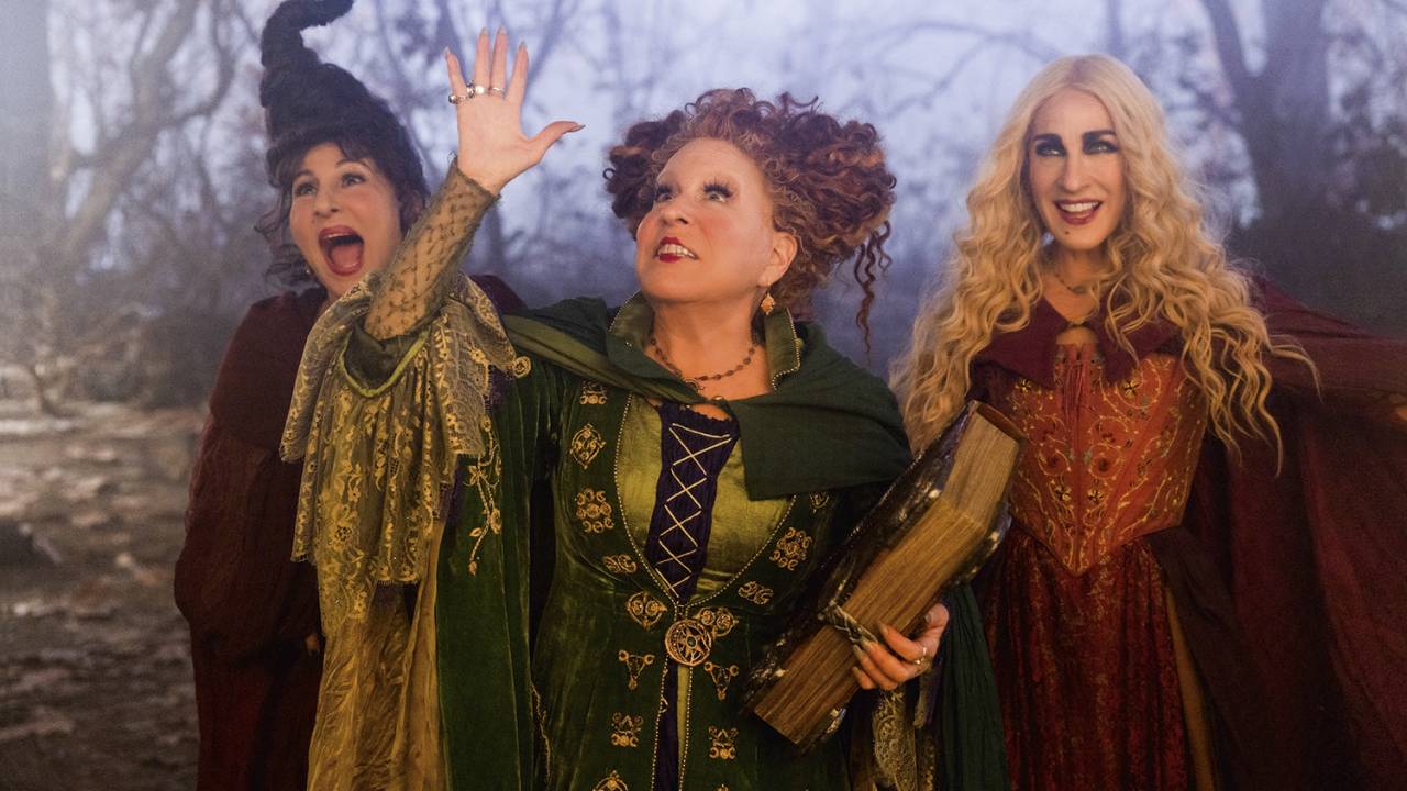 MAGIA - Trio pop: de volta a um mundo diferente em 2022 -