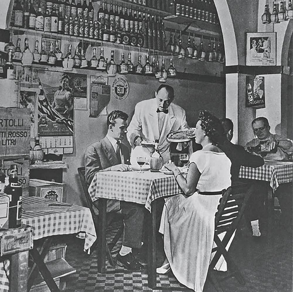 CANTINA-MUSEU-DA-IMIGRACAO-DIAS-LOPES-2.jpg ORIGEM - Cantinas: invenções à mesa -