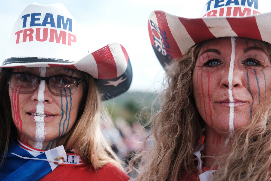A história recente de manifestos e cartas abertas em eleições polarizadas