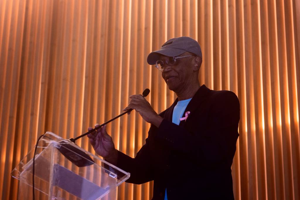 “Nossa política de combate ao racismo é um band-aid em fraturas expostas”