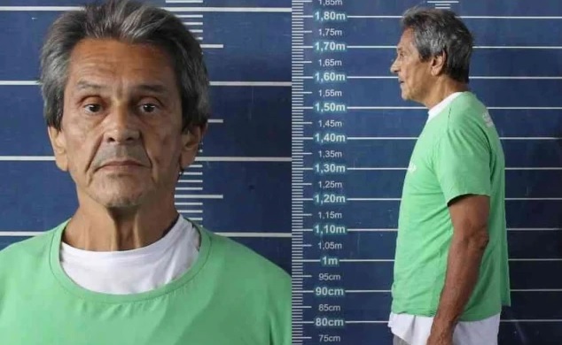 Roberto Jefferson e filha viram réus por ofensas contra Cármen Lúcia