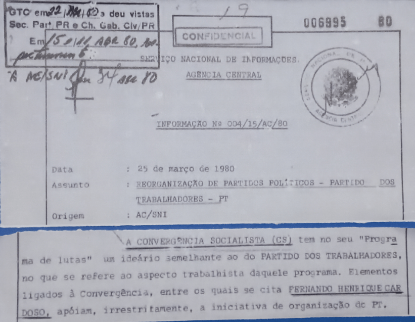 SNI 1 reprodução