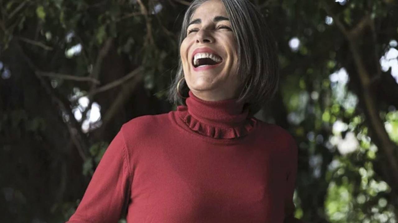 Gloria Pires