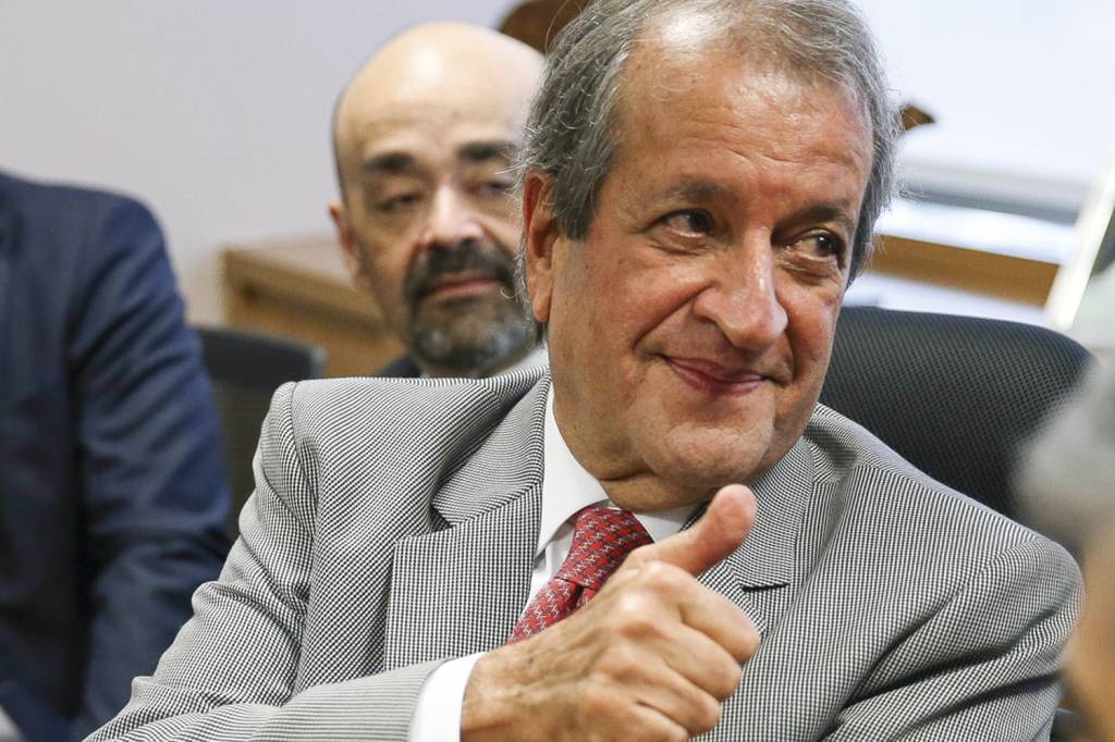 O ponto da decisão de Alexandre de Moraes que mais irritou Valdemar