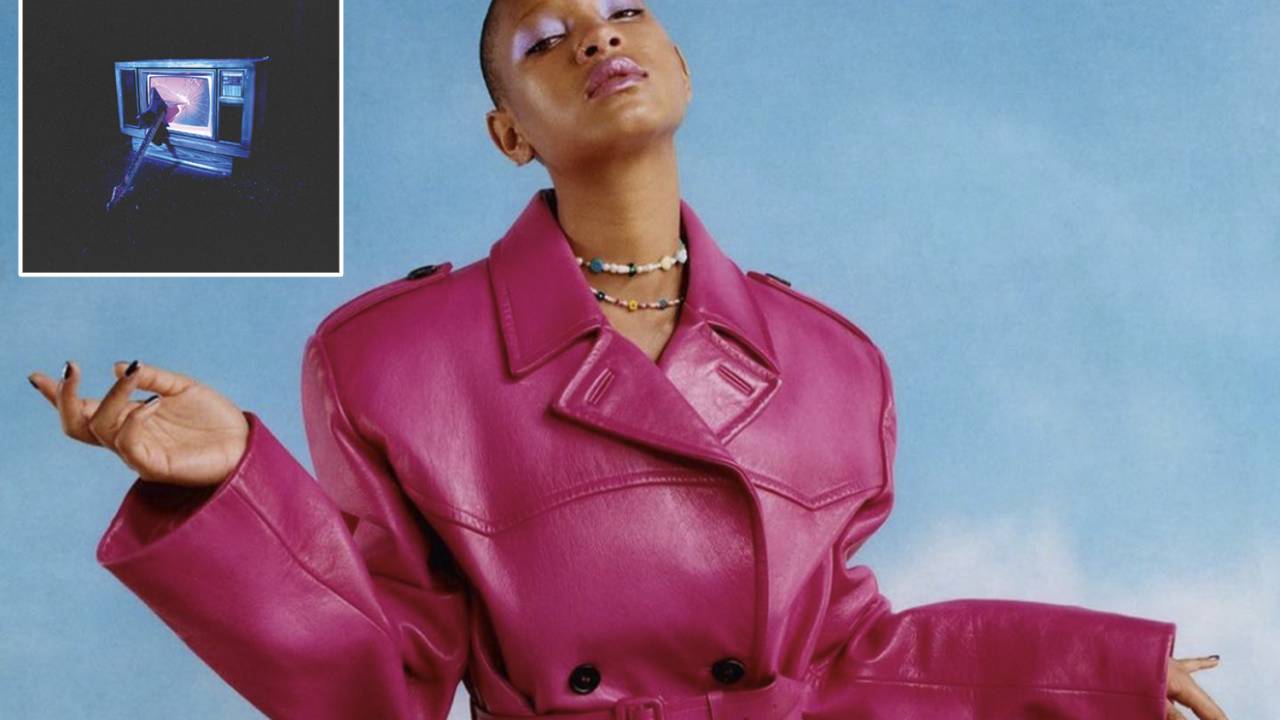 POP-PUNK - Willow Smith: personalidade forte e talento que traz frescor ao rock -