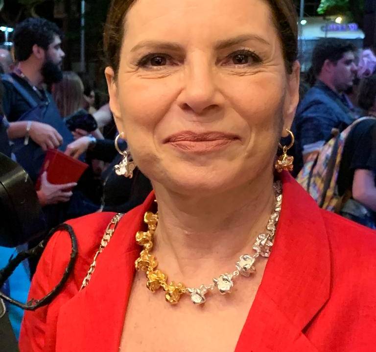 Débora Bloch -