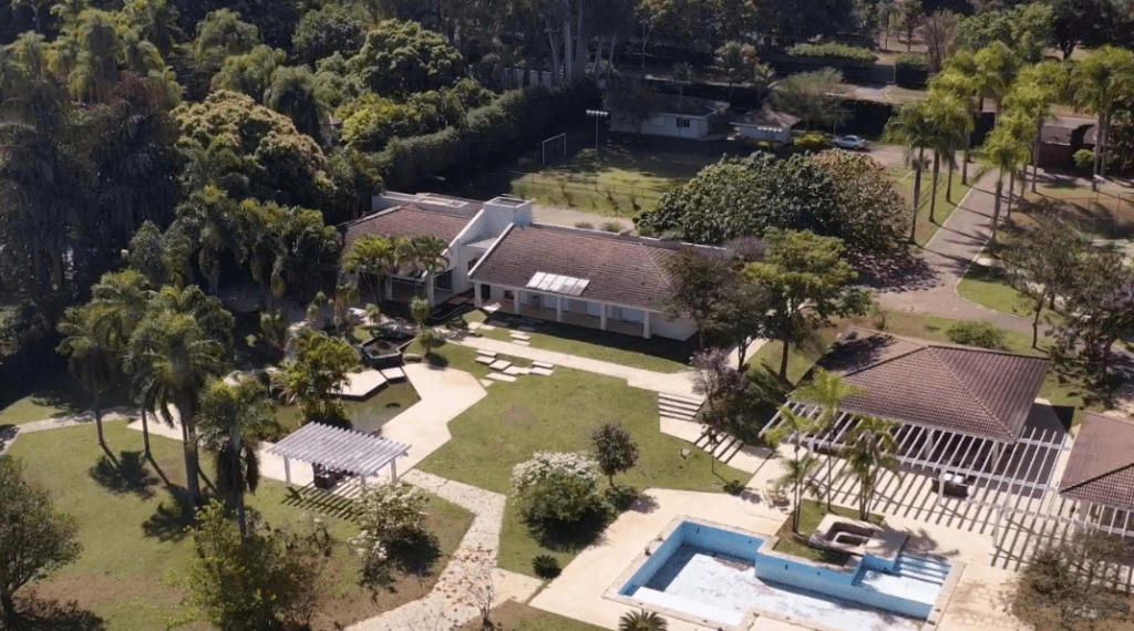 mansão vale esta reprodução