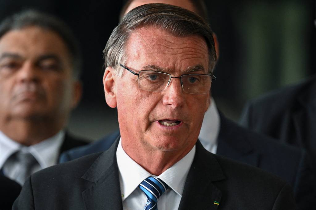 A repercussão deslocada do discurso de Bolsonaro entre seus aliados fiéis