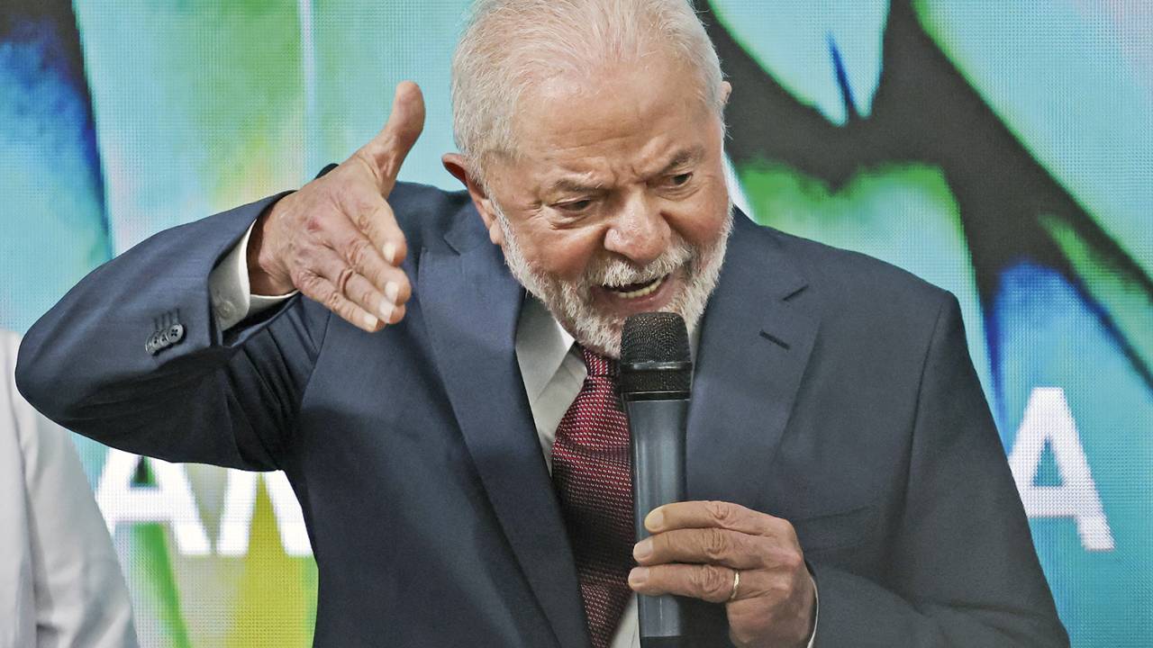 QUEBRA DE CONFIANÇA - Lula na COP27: ataque ao controle das contas públicas em nome dos programas sociais -