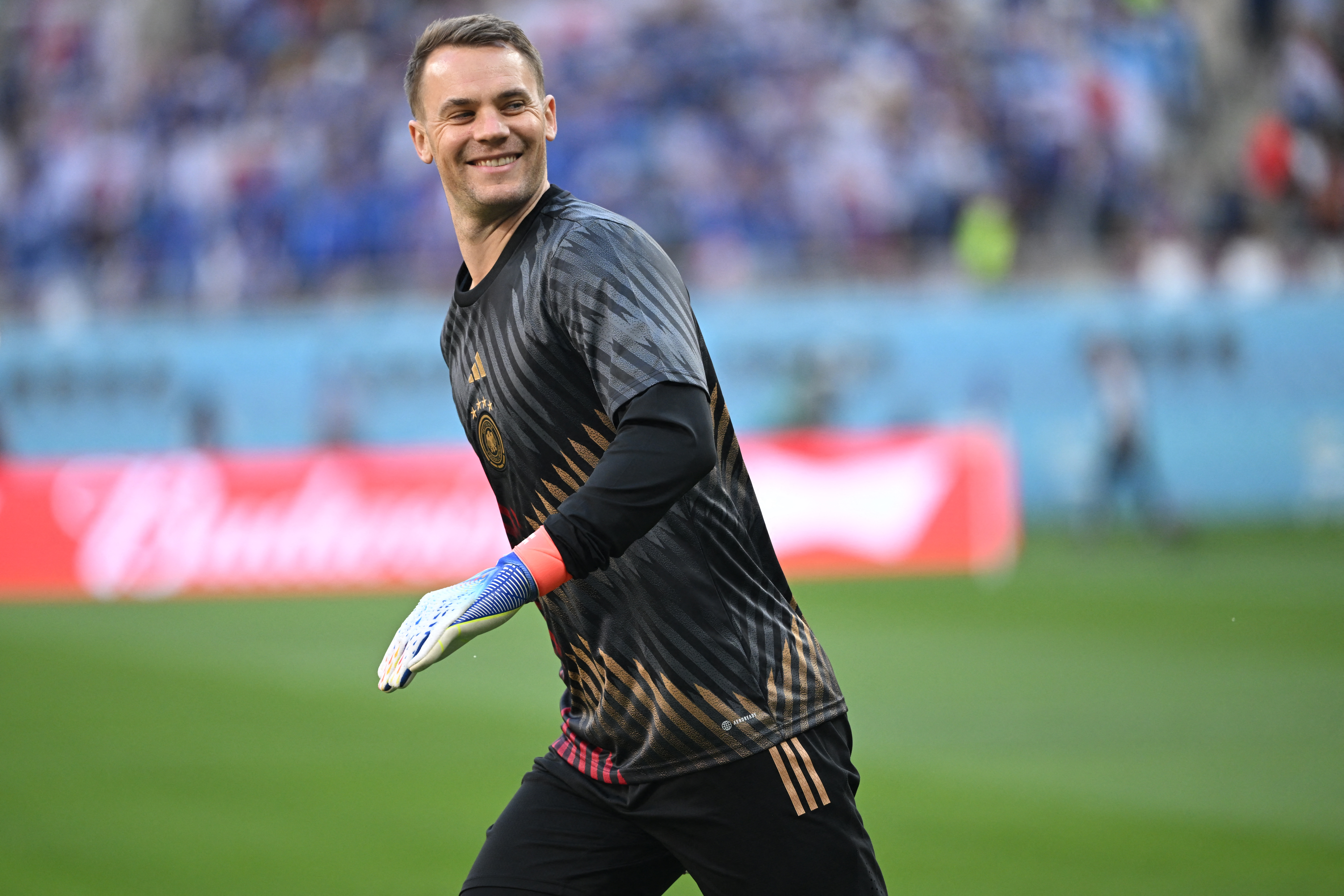 O que levou Neuer a se ‘desaposentar’ da seleção alemã?