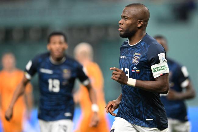 Enner Valencia Equador https://preprod.veja.abril.com.br/noticias-sobre/selecao-de-futebol-dos-estados-unidos