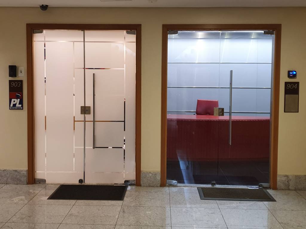 Proposta de vice do PL pode levar à punição dele e do seu partido