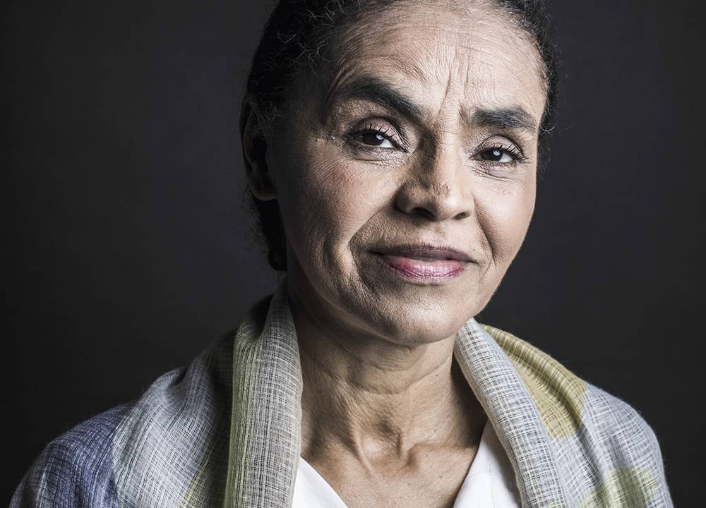 Marina Silva -