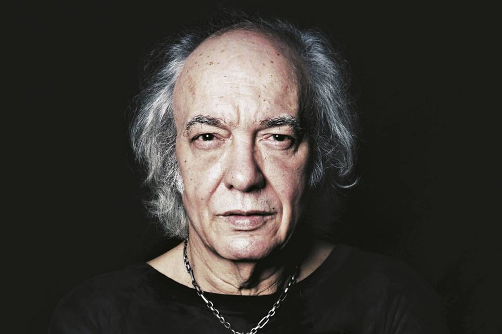 Ex-integrantes da banda de Erasmo Carlos fazem show tributo em São Paulo