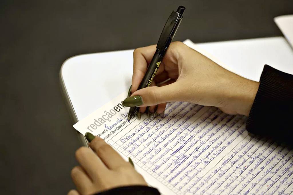 Enem 2025: inscrições encerram nesta sexta, 6