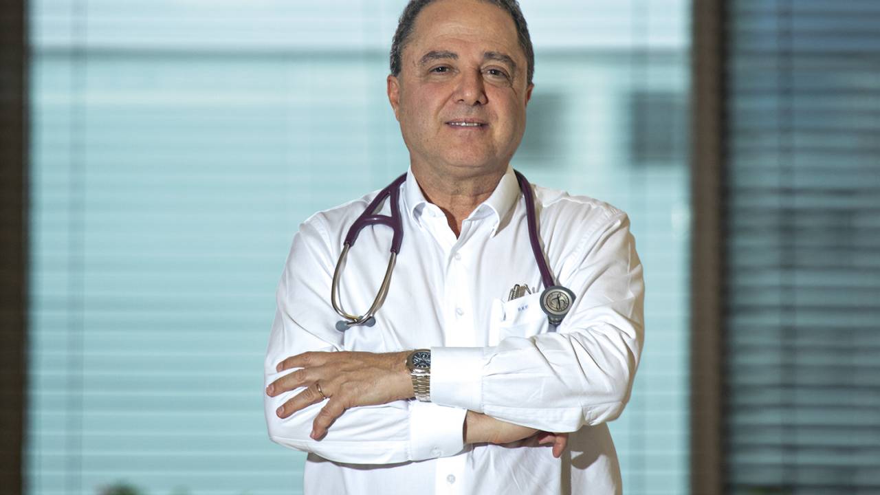 Roberto Kalil Filho