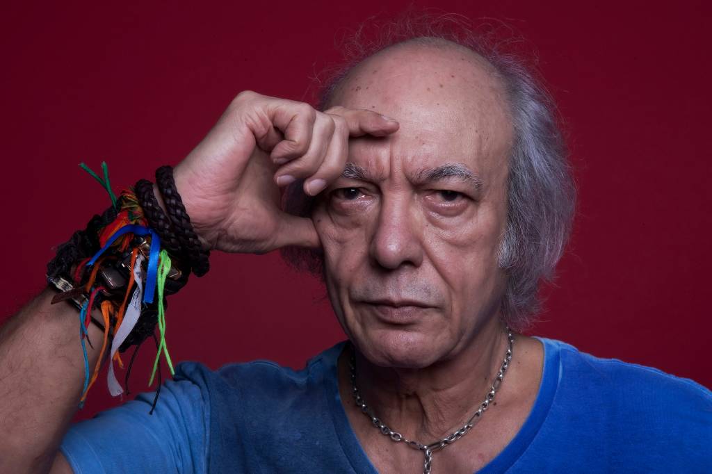 Como ‘Ainda Estou Aqui’ levou Erasmo Carlos para as paradas musicais