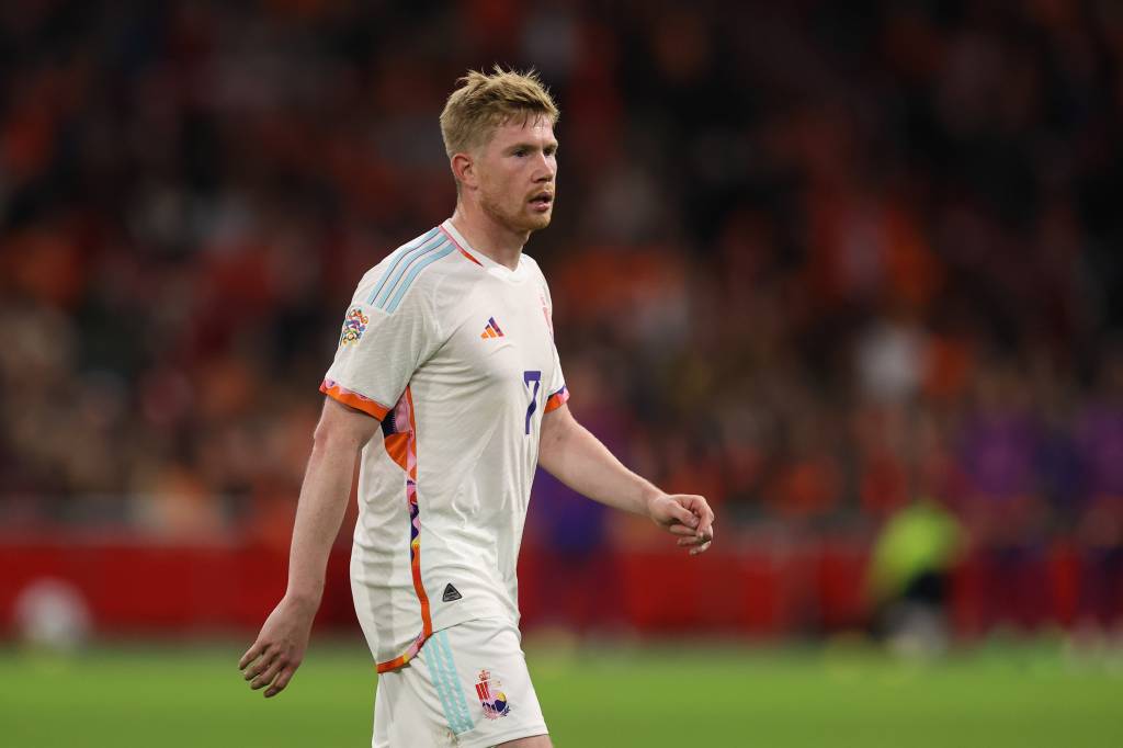 Programação: a agenda dos jogos da Copa nesta quarta-feira, 23