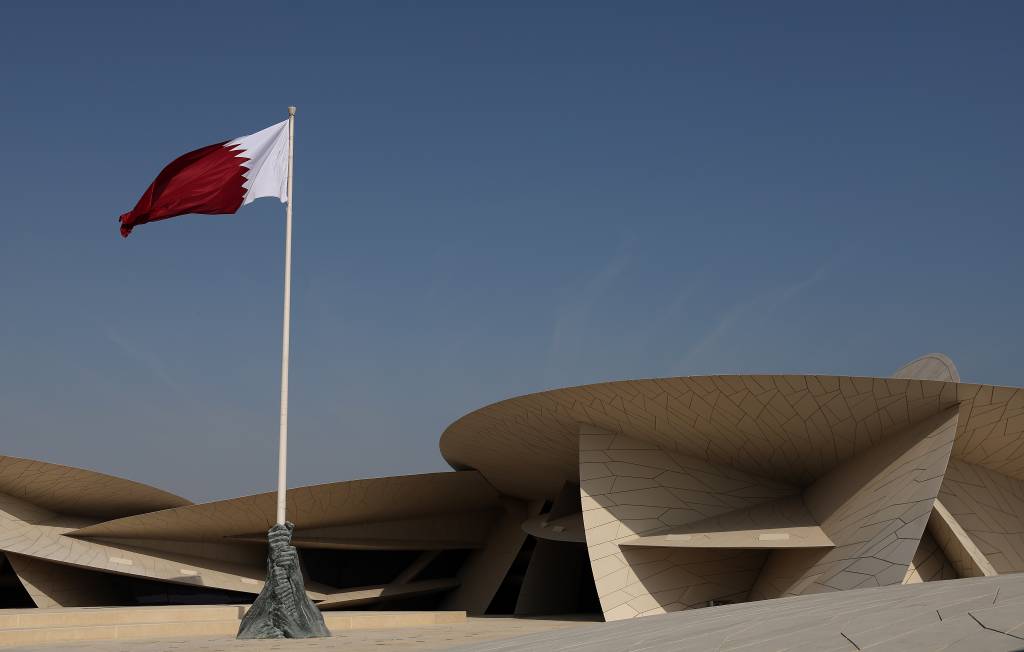 FIFA World Cup Qatar 2022 Previews .