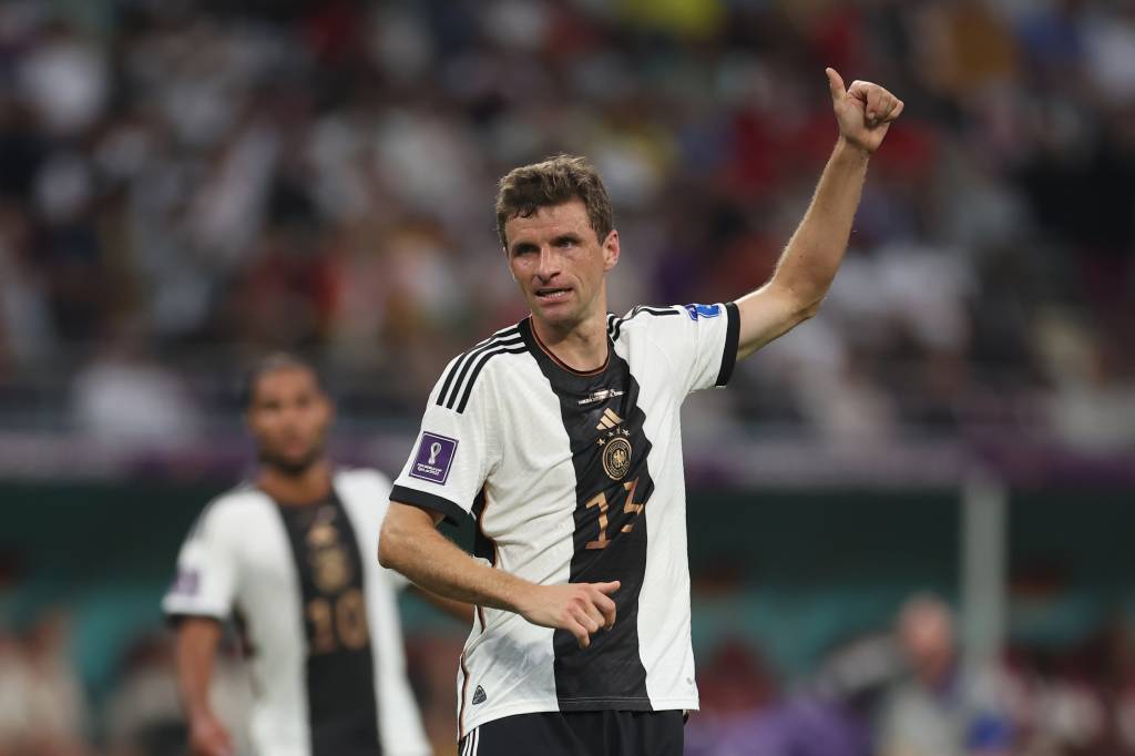 Programação: a agenda dos jogos da Copa neste domingo, 27