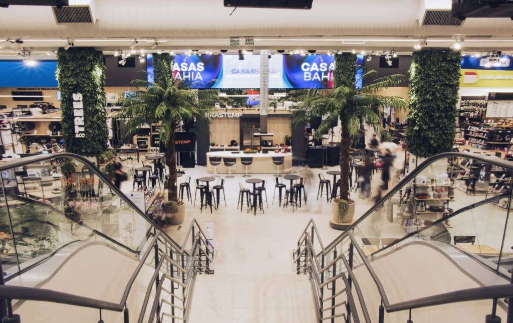 Varejo cresce 2,4% em julho, aponta Índice do Varejo Stone