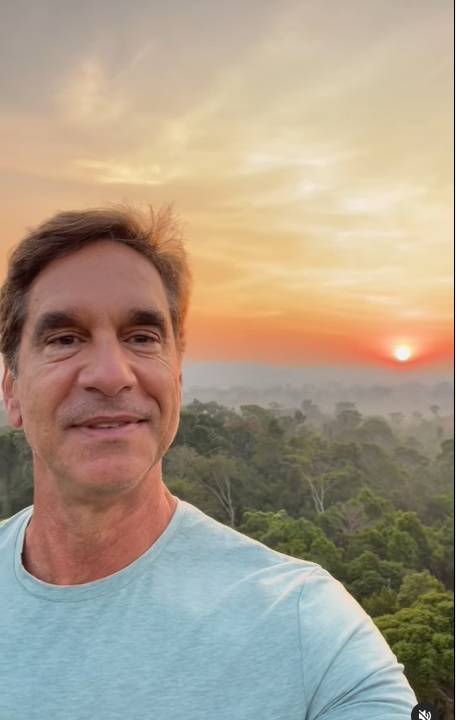 Victor Fasano, 64 anos -