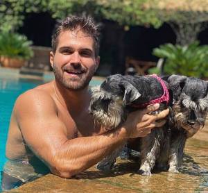 Thalis Eduardo e os pets – Thalis Eduardo e os pets –