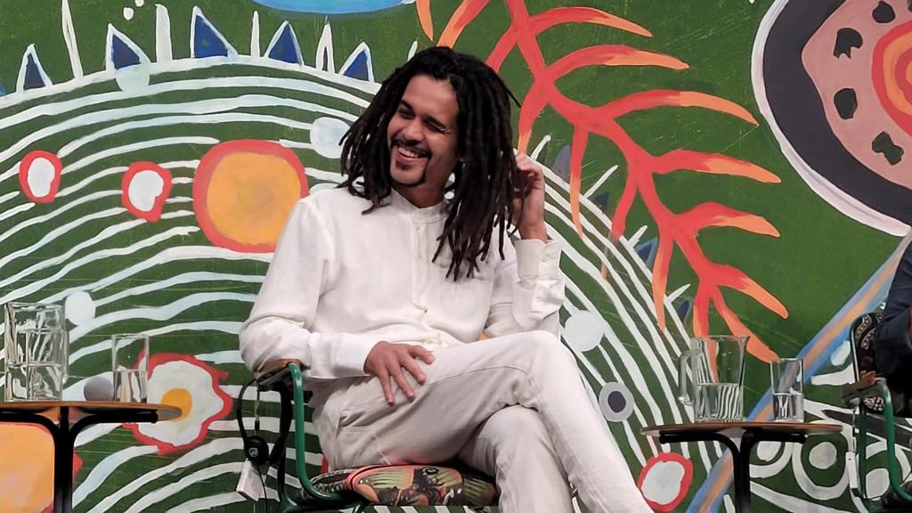 Geovani Martins