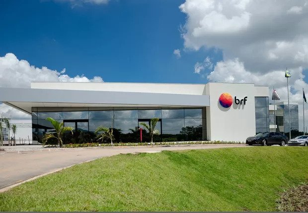 BRF