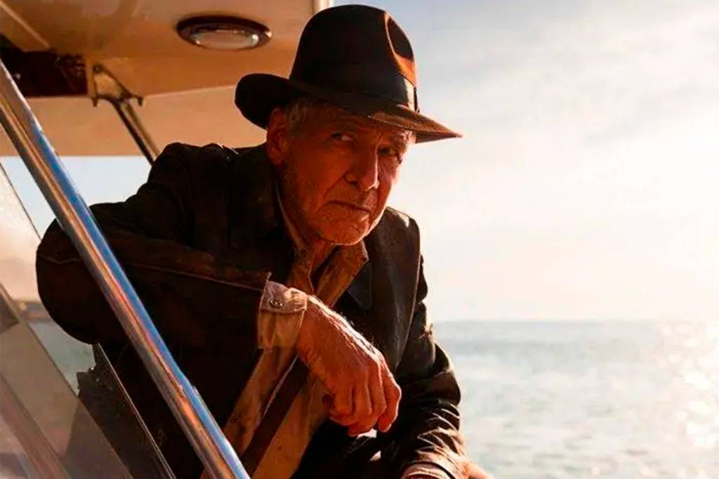 De Indiana Jones a Jennifer Lawrence, o cinema em junho promete