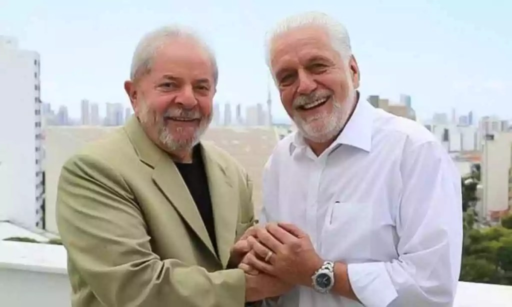 Aliados de Lula dizem que permanência de Jaques em posto estratégico é insustentável