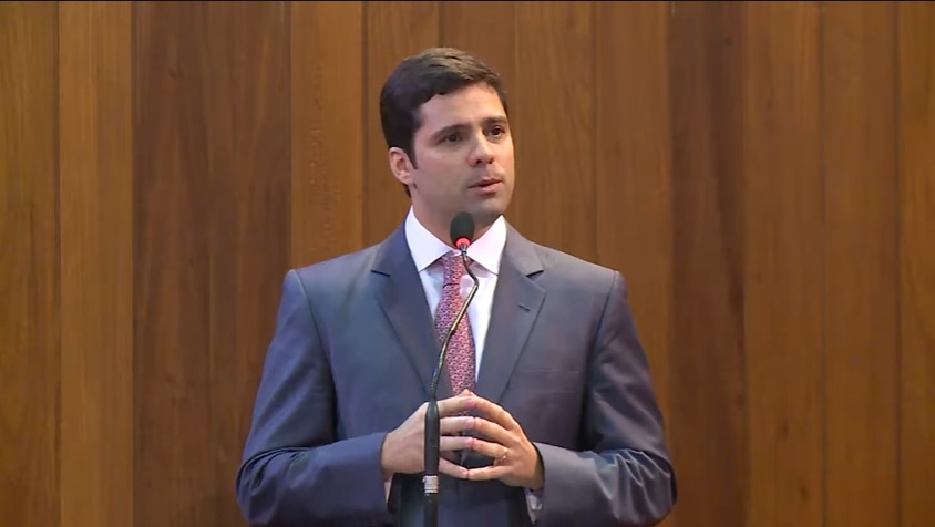 Apontado como favorito para o STF vê suposto protagonismo como ‘fritura’