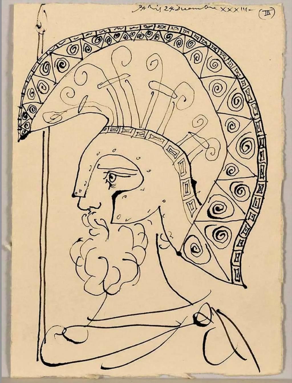 picasso .