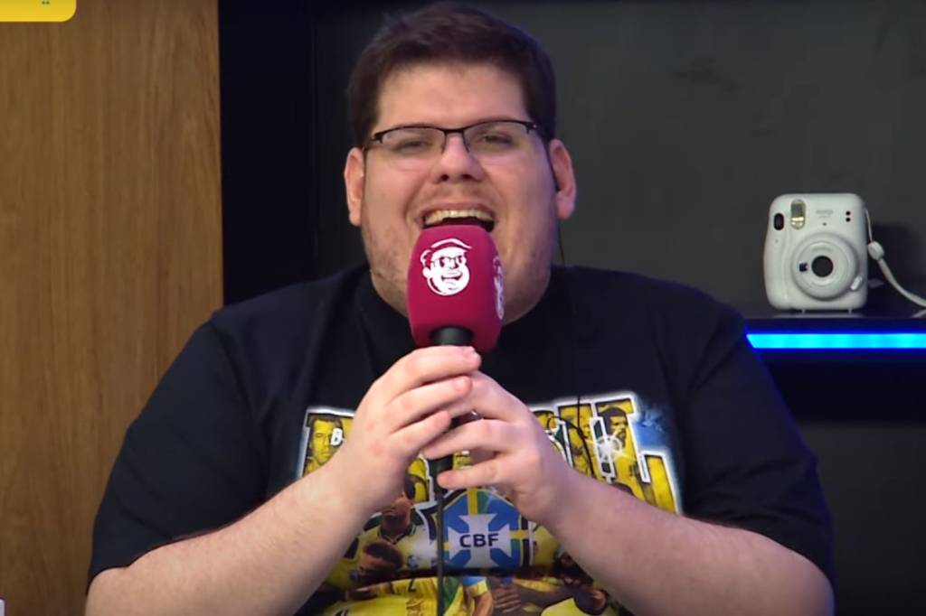 A propaganda da Globo que soa como provocação a Casimiro