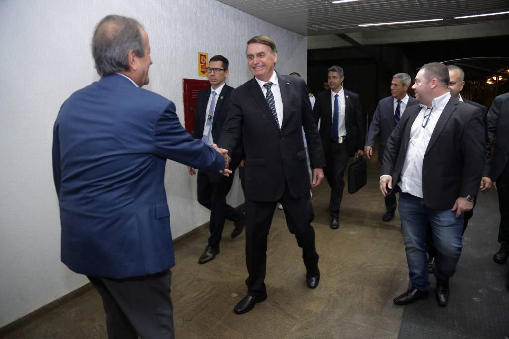 O dia em que Lula sondou o dono do partido de Bolsonaro sobre a eleição