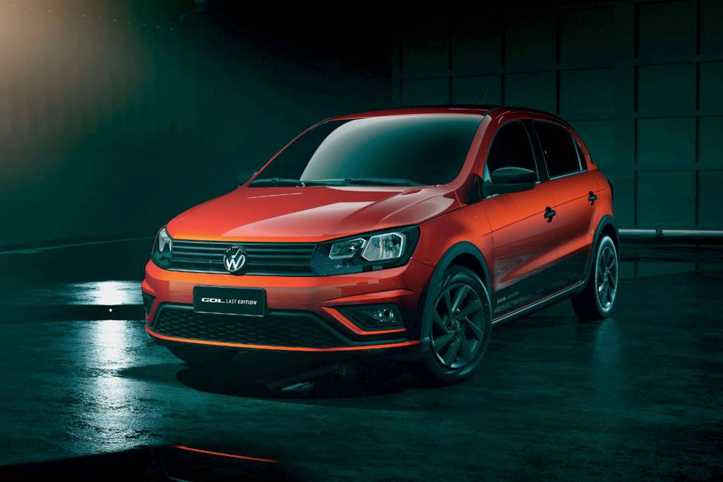 ABRE-GOL LAST EDITION 2022-0978.jpg O ÚLTIMO - Gol Last Edition: apenas 1 000 unidades para a despedida -