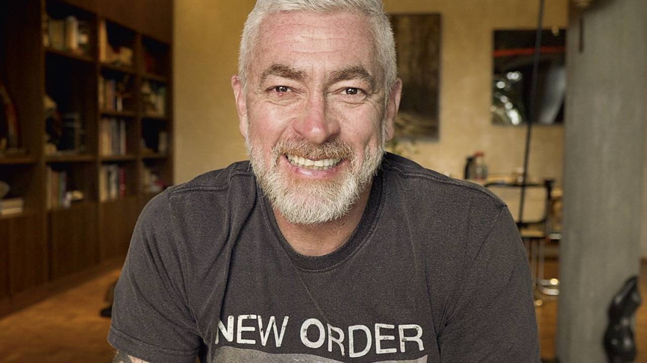 Alex Atala