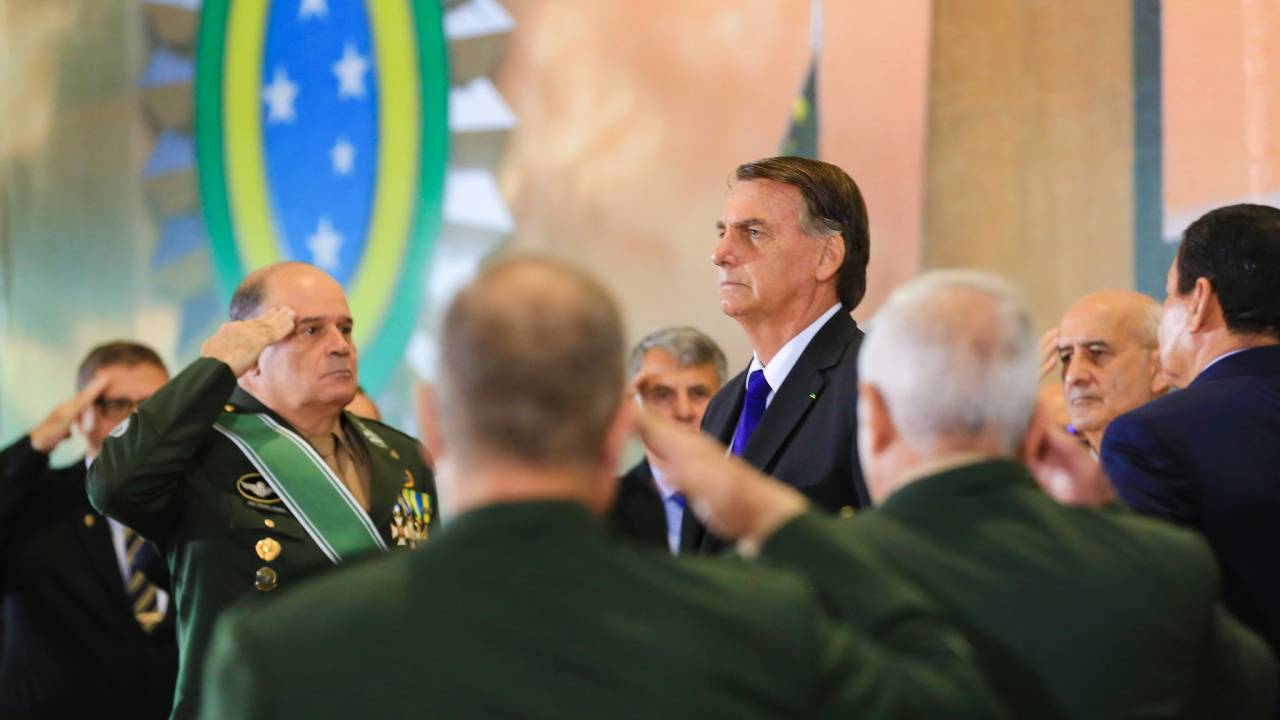 Bolsonaro