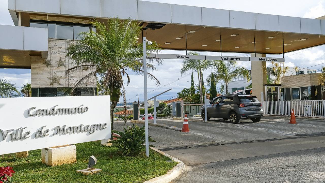 CONTRA E A FAVOR - Comentários nas redes: moradores se dividem sobre a mudança do presidente -