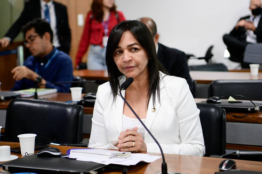 O plano da CPMI de 8 de janeiro