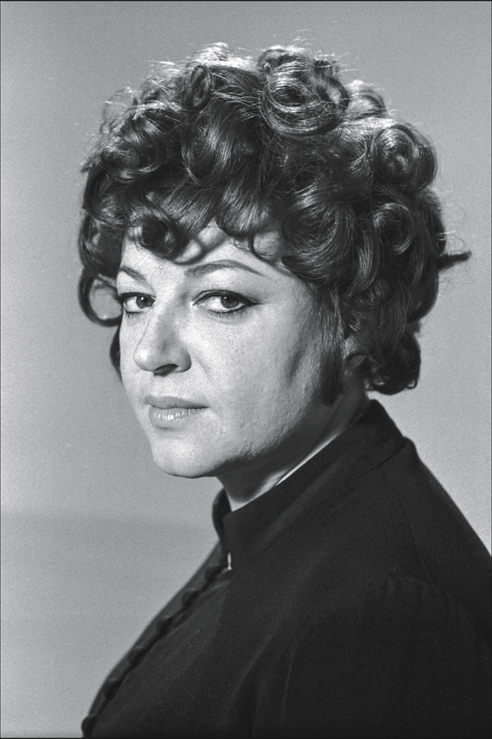 GettyImages-111073148.jpg RÉGINE CHOUKRONCantora e empresária