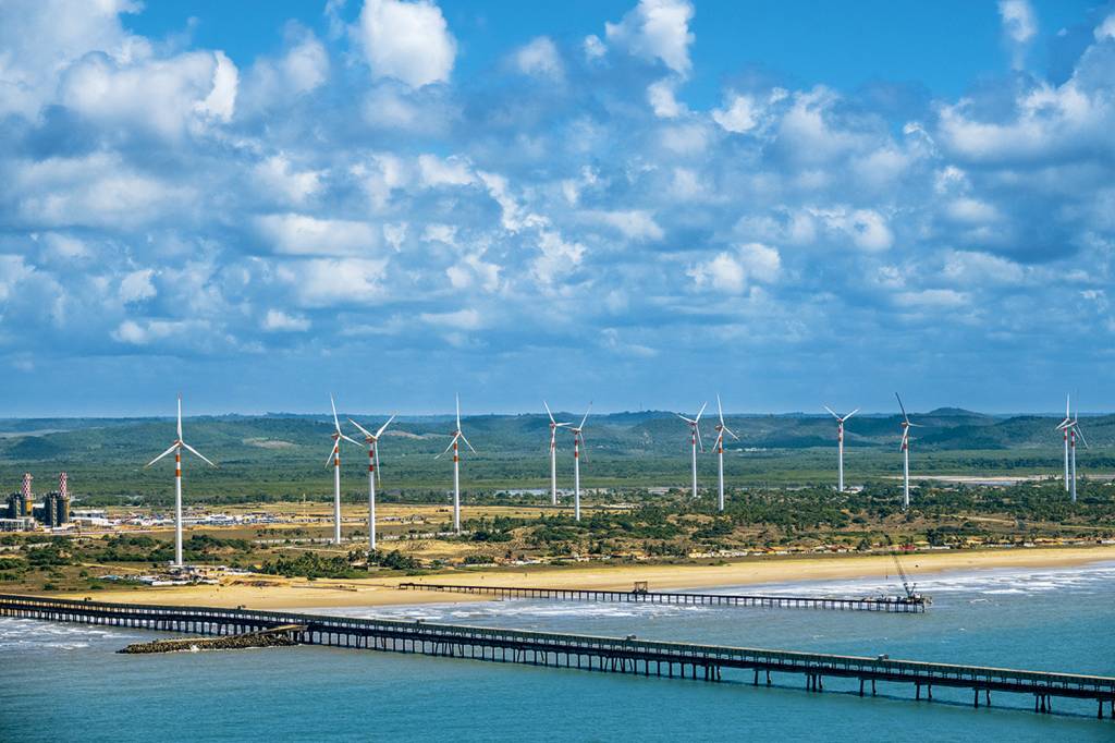GettyImages-1136028157.jpg NOVA FRONTEIRA - Energia eólica em Sergipe: potencial entre investidores -