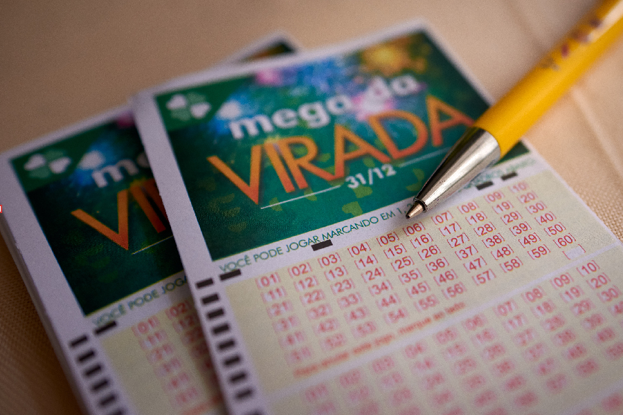 Até quando podem ser feitas as apostas da Mega da Virada?