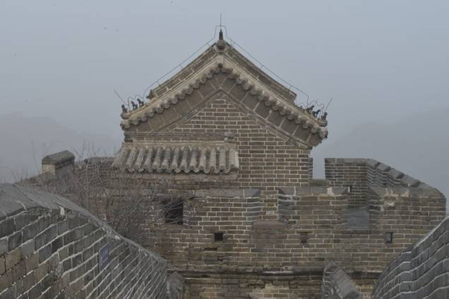 A China foi atingida por uma tempestade de areia fora de época. A última vez que o evento climático aconteceu tão tarde no ano foi em 2015. 12/12/2022 - A China foi atingida por uma tempestade de areia fora de época. A última vez que o evento climático aconteceu tão tarde no ano foi em 2015. 12/12/2022 -