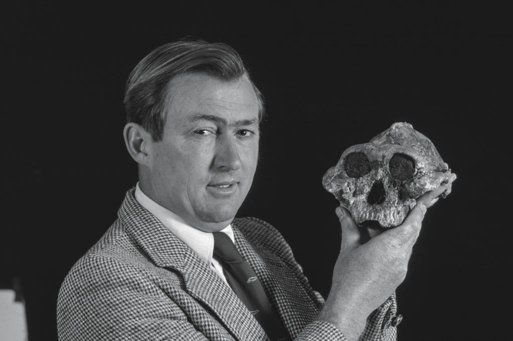 GettyImages-524464286.jpg RICHARD LEAKEYPaleontólogo