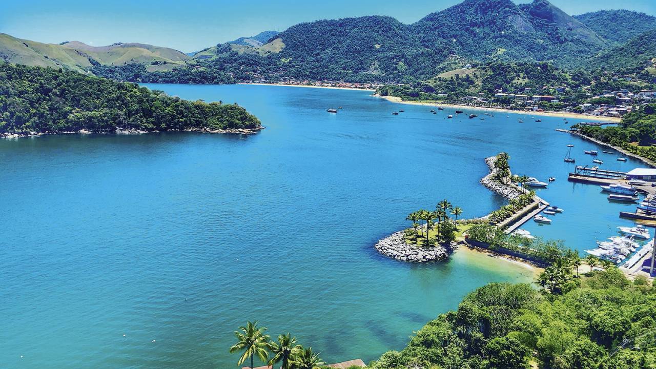 DISPUTA - Mangaratiba: resort do Club Med sofreu cobrança de 400 000 reais revertida na Justiça -