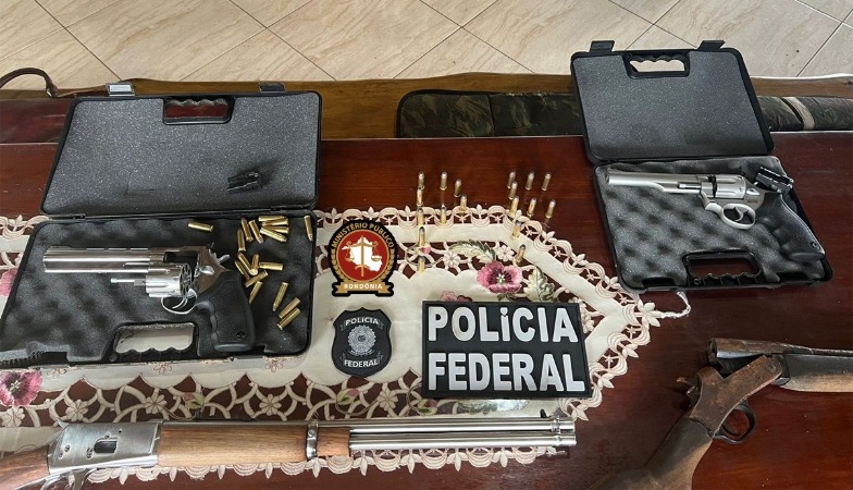Polícia Federal