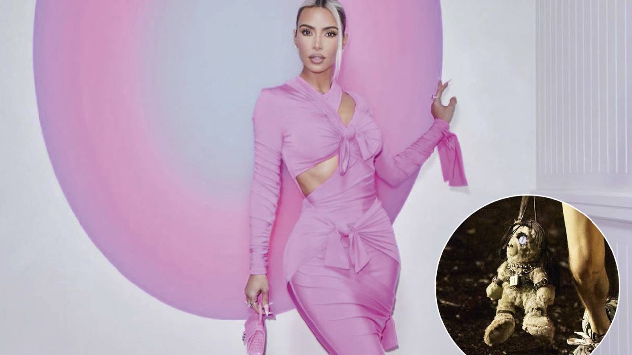 Kim Kardashian