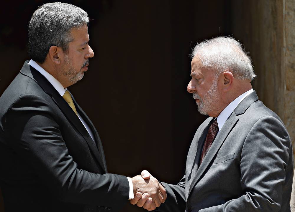 PRAGMÁTICO - Lira e Lula: o presidente eleito não vai repetir erros na Câmara -