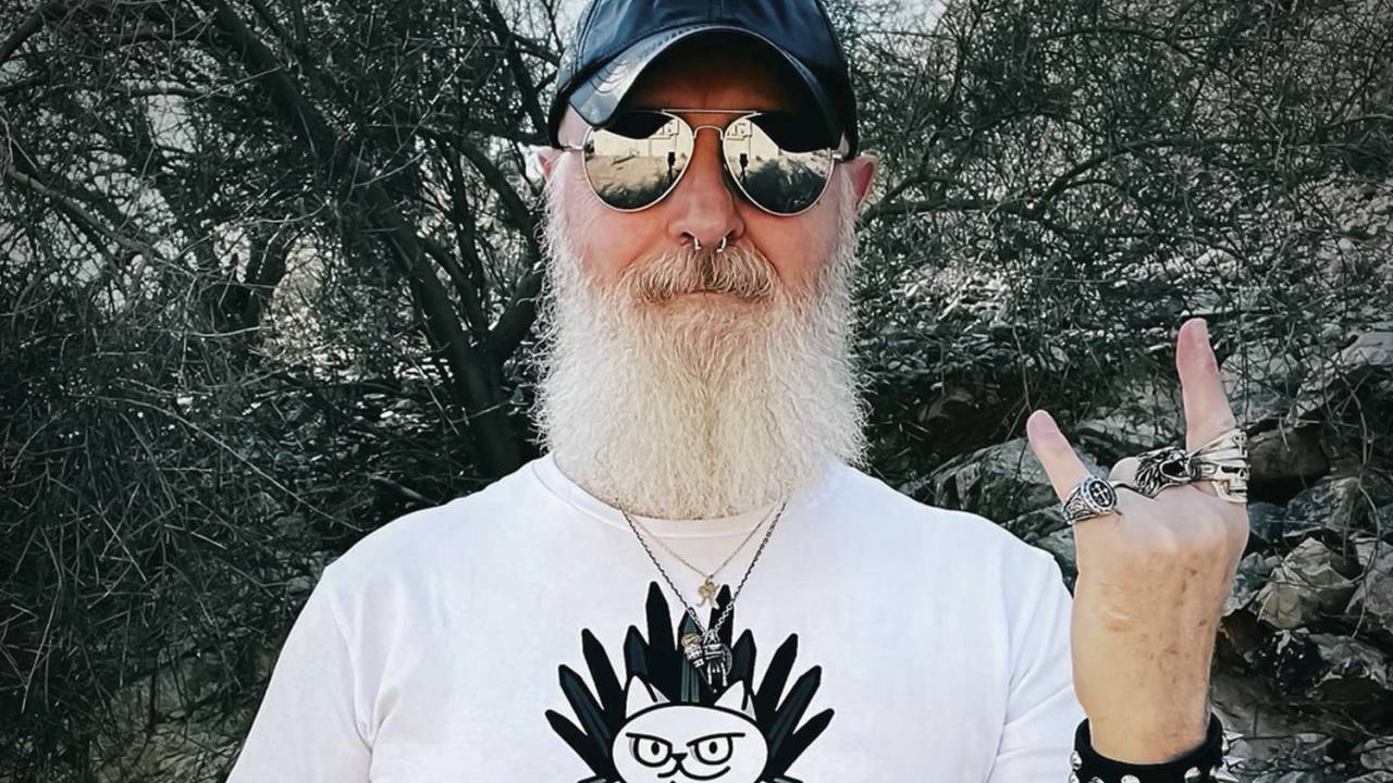 HARMONIA - O inglês Rob Halford: “A comunidade metaleira está mais inclusiva” -